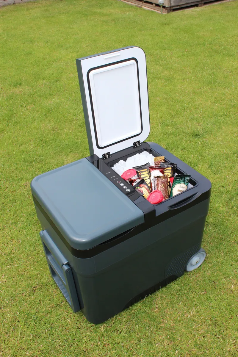 Outdoor Revolution Eco Deep Extreme Compressor Cooler - 45L-2